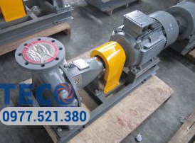 Motor Teco - Chi Nhánh - Công Ty TNHH Công Nghệ Điện Cơ Teco Việt Nam